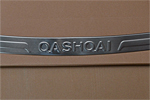      Nissan Qashqai 2008-2014 (Kindle, NQ-P22)