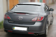   ()  Mazda 6 2008-2012 (LASSCAR, 1LS 030 920-103)