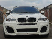   BMW X6 (E71) 2008-2012 (LASSCAR, 1LS 030 920-111)