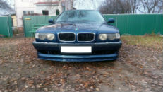      BMW 7-series (E38) 1994-2001 (LASSCAR, 1LS 030 920-301)