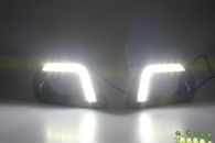   ()  Subaru Forester 2013+ (AVTM, LED1340)