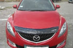    Mazda 6 2008-2012 (VIP, MZD30)