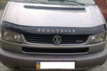    Volkswagen T4/Caravelle 1998-2003 (VIP, VW08)