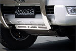   Toyota 4Runner 215 02-05 (Jaos, 201070)