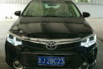   Toyota amry (V55) 2014+ (JUNYAN, PW-CAMRY15)