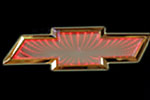  3D  Red Chevrolet Cruze (PENG, LED.PNG.CHCR3DRD)