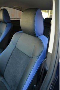  (Leather Style)   Mazda 6 III 2013+ (MW BROTHERS)