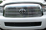       () Toyota Sequoia (BGT-PRO, RRBGR-TOYSEQ)